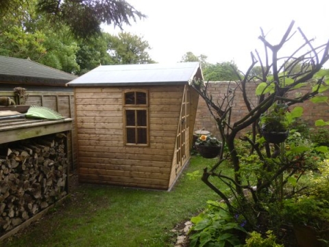Longford Fencing & Landscaping Ltd3