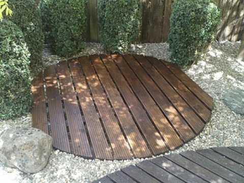 K Gardening Sevenoaks Ltd 2
