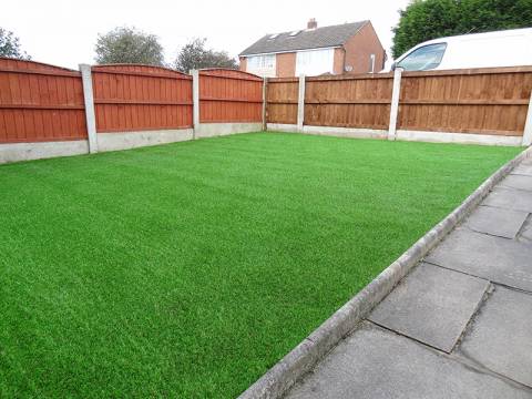 G Jones Garden Services Ltd2
