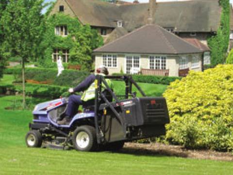 4 Seasons Lawn and Garden 3