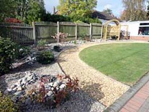 Garden Design Manchester3