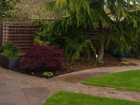Garden Design Manchester2