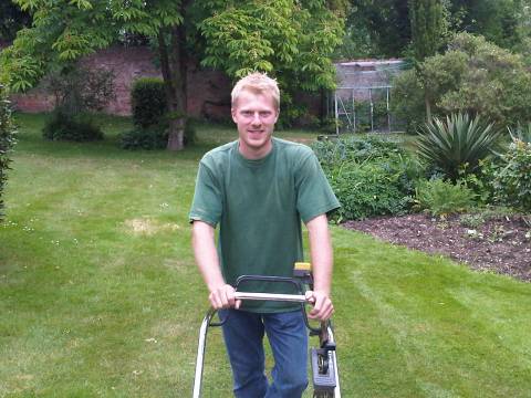 SOLENT GARDEN SERVICES LIMITED1