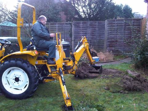 SOLENT GARDEN SERVICES LIMITED2