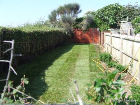 Oak Apple Landscaping4