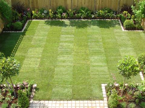 Charlies Homes and Gardens Ltd 3