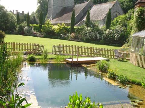 Charlies Homes and Gardens Ltd 2