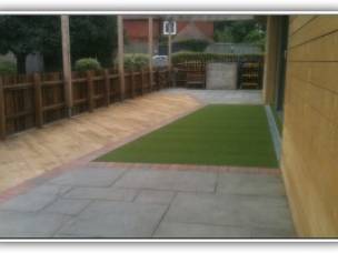 Lyndhurst Landscaping and maintenance in Hampshire