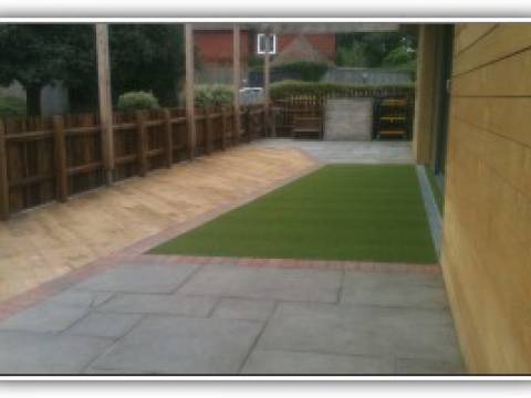 Lyndhurst Landscaping and maintenance1