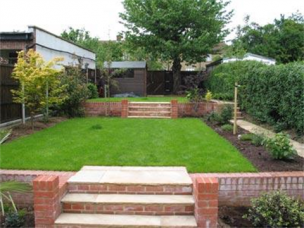 Great Garden Service. in Hampshire